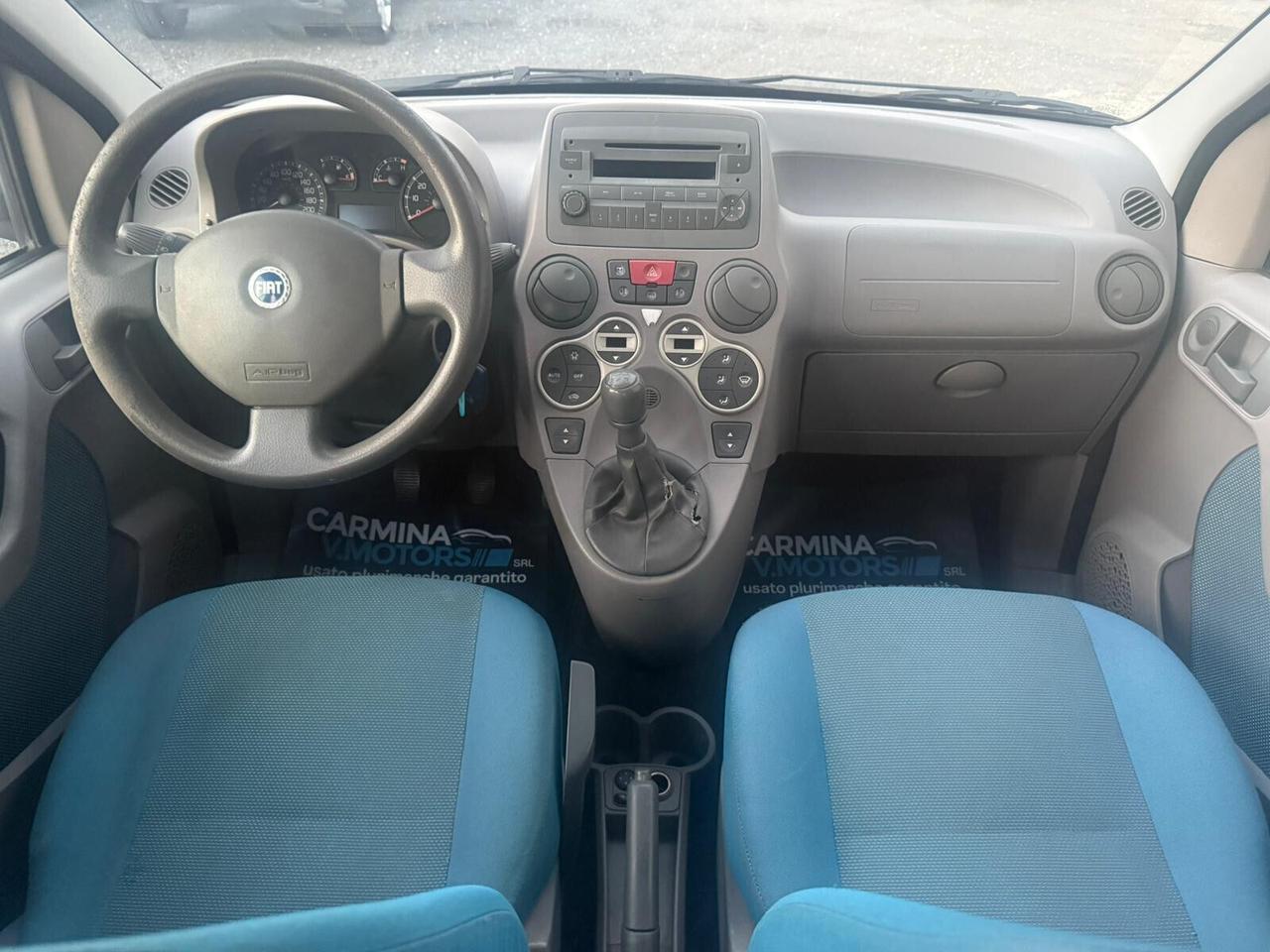 Fiat Panda 1.2 PRONTA ALL'USO