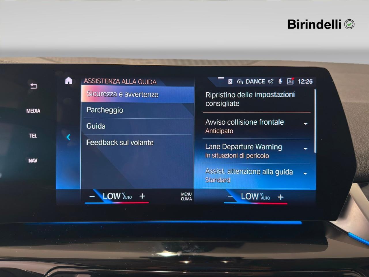 BMW Serie 2 A.T. (U06) - 218d Active Tourer Luxury