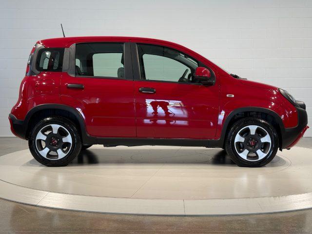 FIAT Panda 1.0 FireFly S&S Hybrid City Cross PREZZO REALE