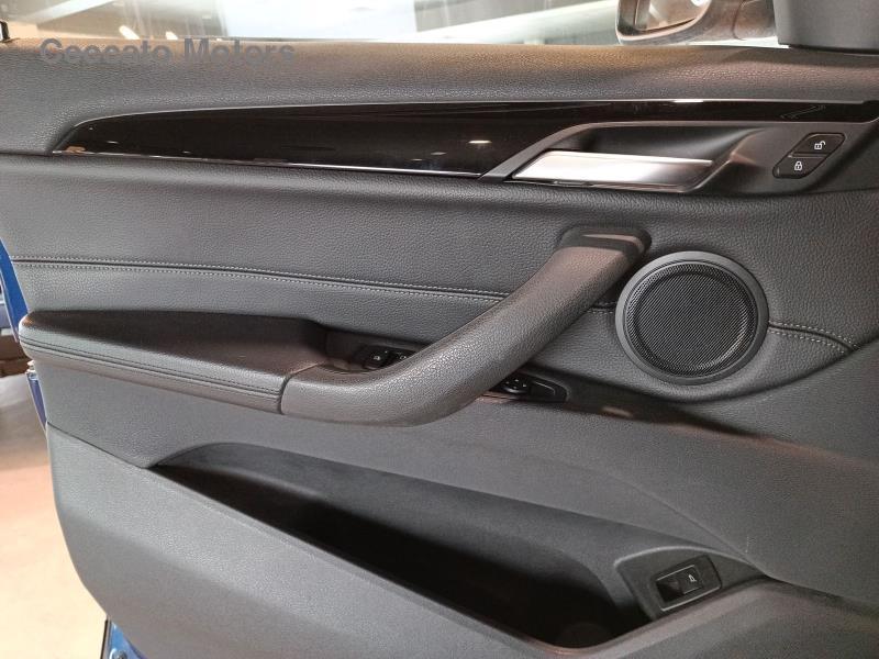 BMW X1 18 i xLine sDrive Auto