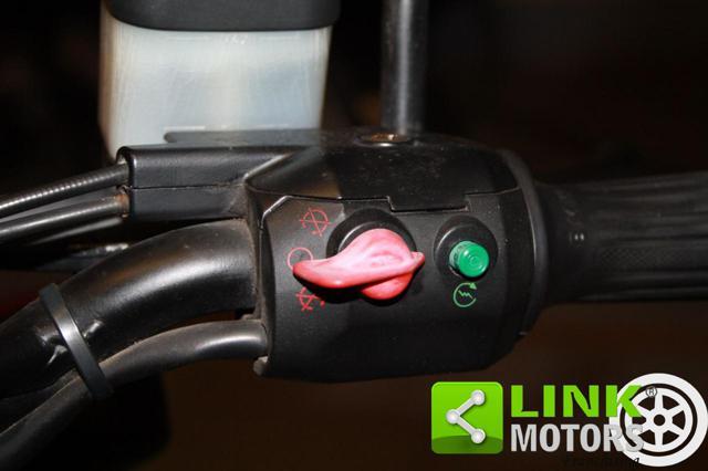 BMW R 100 GS CON BORSE LATERALI