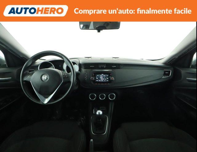 ALFA ROMEO Giulietta 1.6 JTDm 120 CV