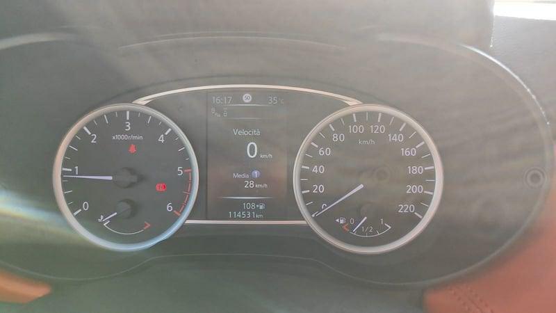 Nissan Micra Micra 1.5 dCi 8V 5 porte Tekna