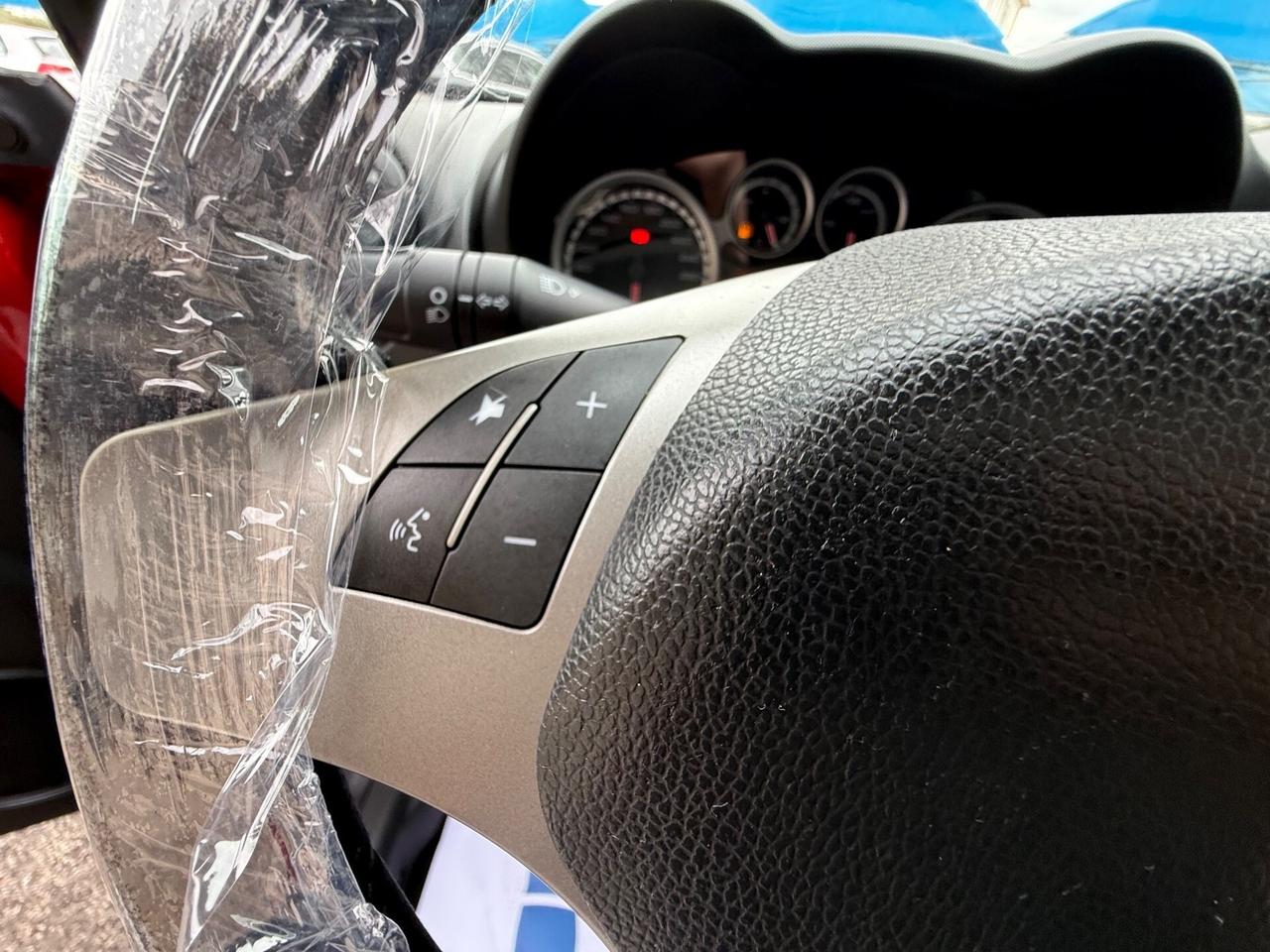 Alfa Romeo MiTo 1.3 JTDm 85 CV-Neopatentati