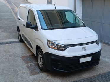 Fiat Doblò Van 1.5 BlueHDi H1