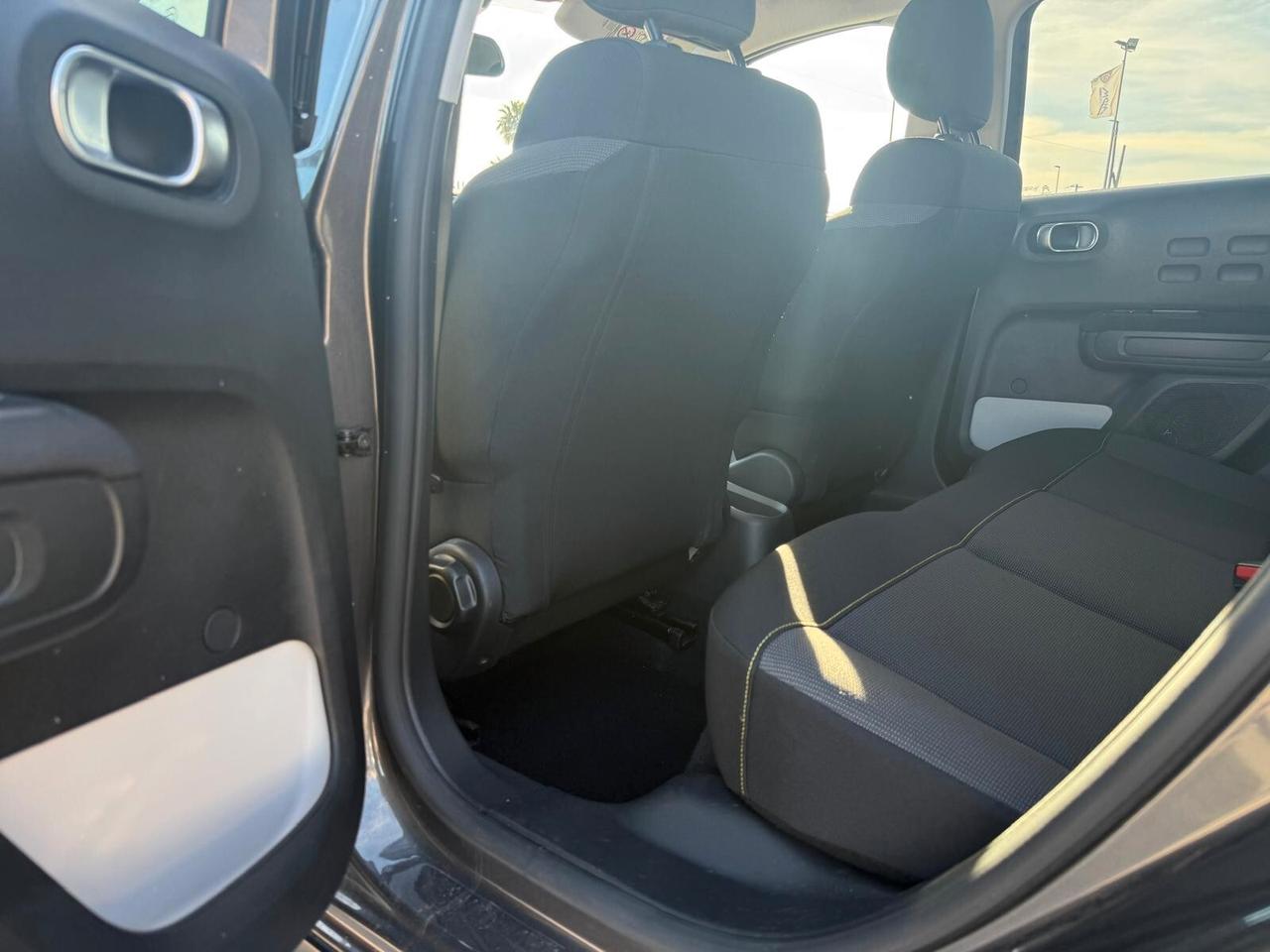 CITROEN C3 1.5 BlueHDI 102 CV SHINE PACK