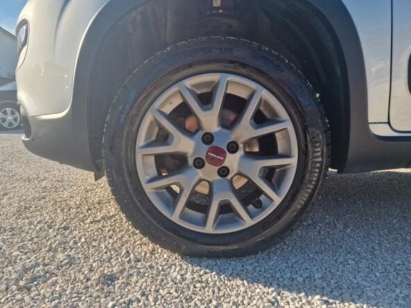 Fiat Panda 1.3 MJT 95 CV S&S 4x4