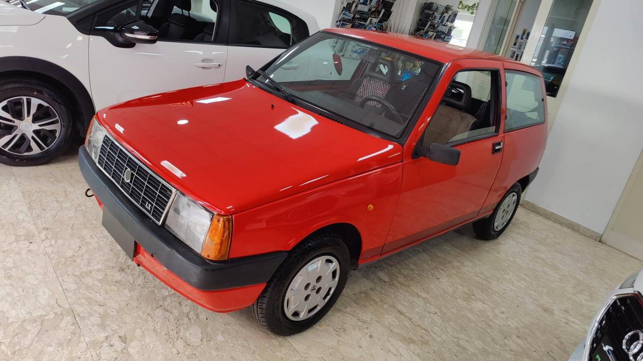 Autobianchi Y10 Fire 1.1 i.e. LX