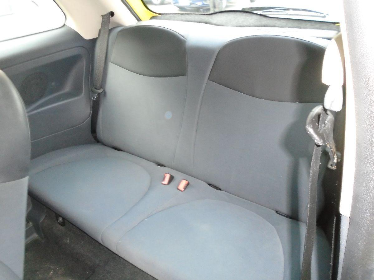 FIAT 500 '2008 OK NEOPATENTATI FRIZIONE NUOVA