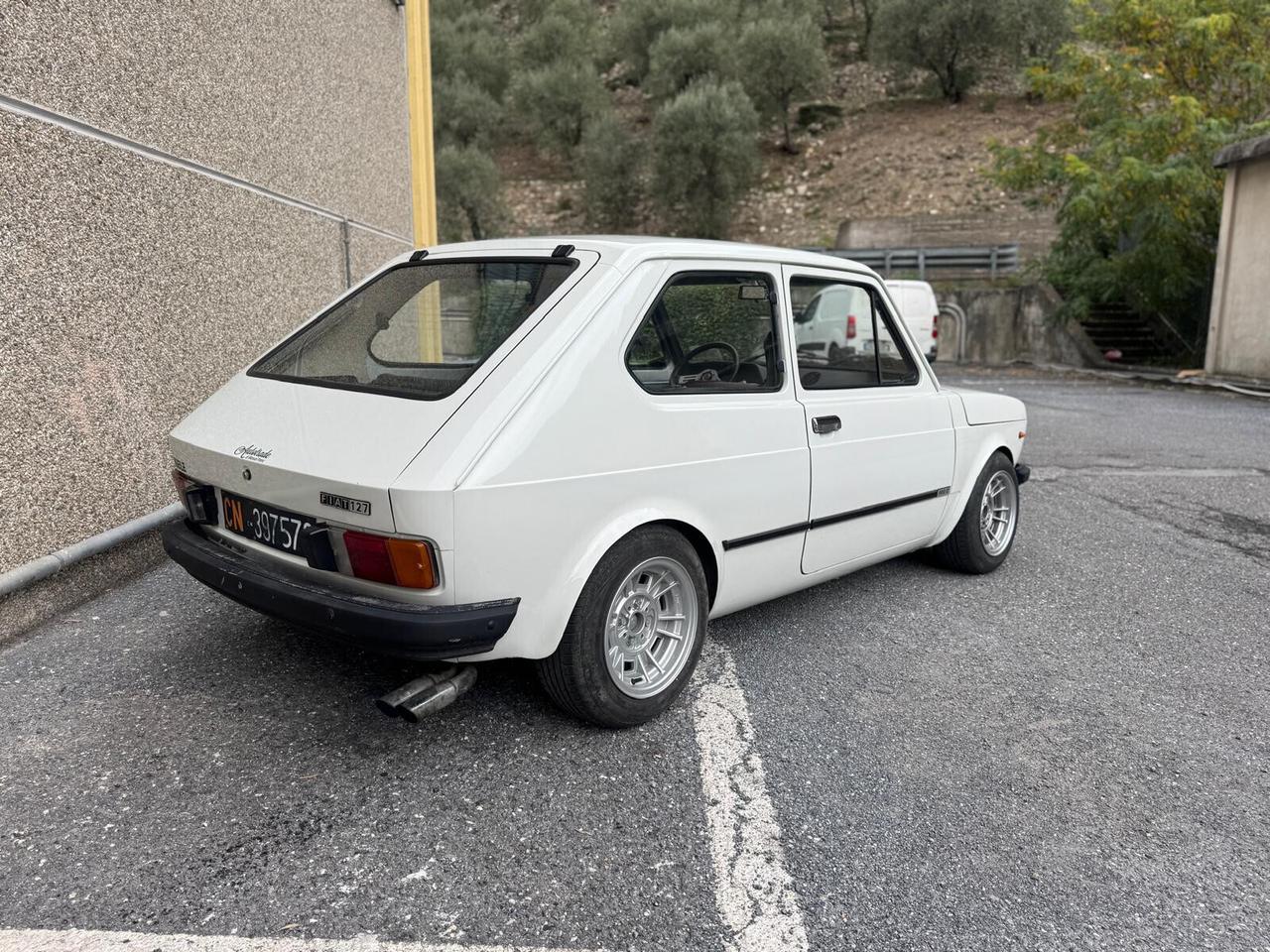 Fiat 127 900 / 1050