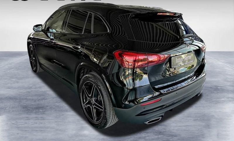 Mercedes-Benz GLA GLA 180 Automatic AMG Line Advanced Plus Multibeam Camera 360°