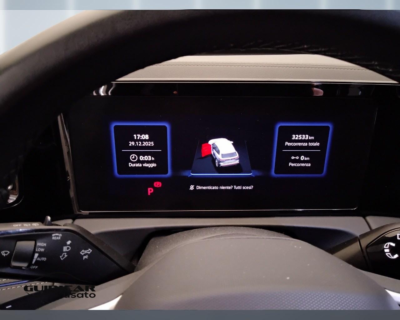 VOLKSWAGEN Tiguan III 2024 - Tiguan 1.5 etsi R-Line 150cv dsg