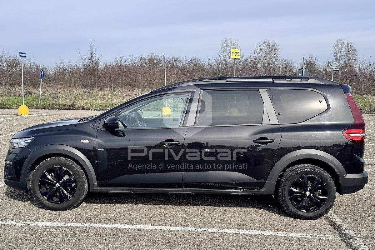 DACIA Jogger 1.0 TCe GPL 100 CV 7 posti Extreme Up