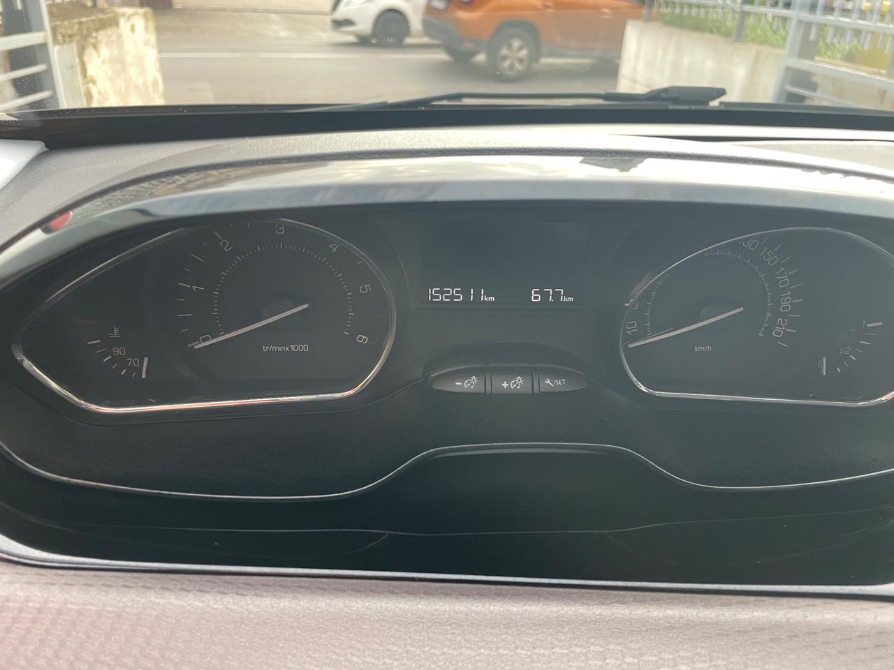 Peugeot 2008 1.4 HDi 68CV Active