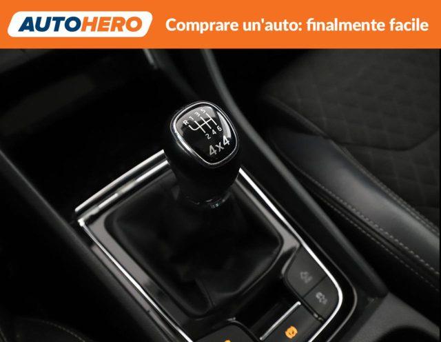 SKODA Kodiaq 2.0 TDI SCR 4x4 Style