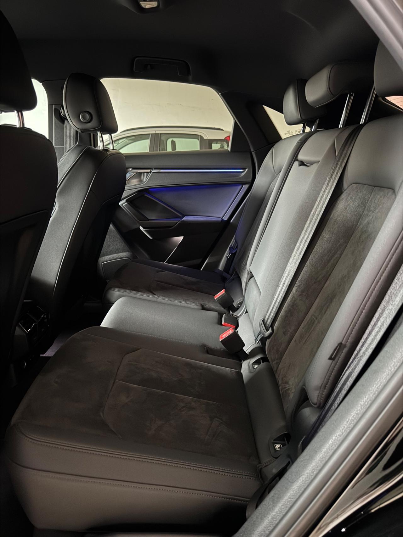 Audi Q3 RS SPB quattro S tronic