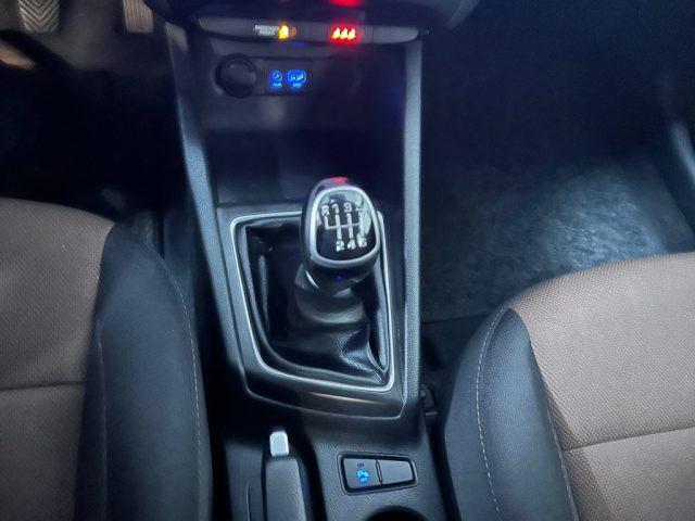 HYUNDAI i20 1.1 CRDi 12V 5 porte Style EURO6B