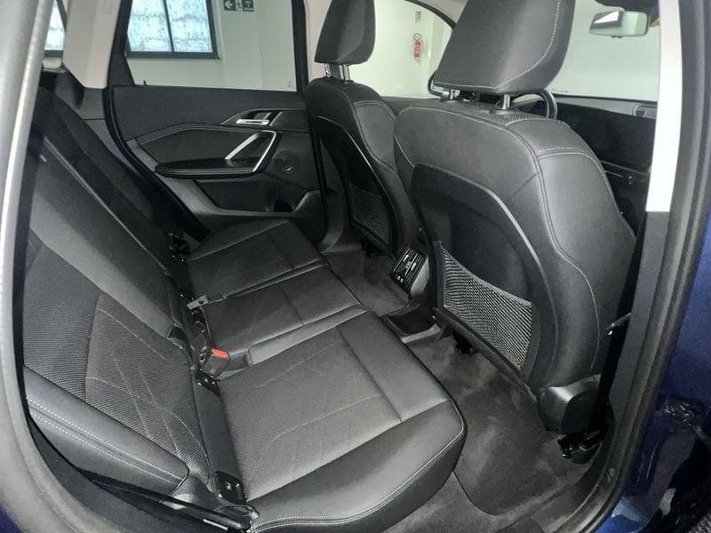 BMW X1 U11 sdrive18d X-Line auto