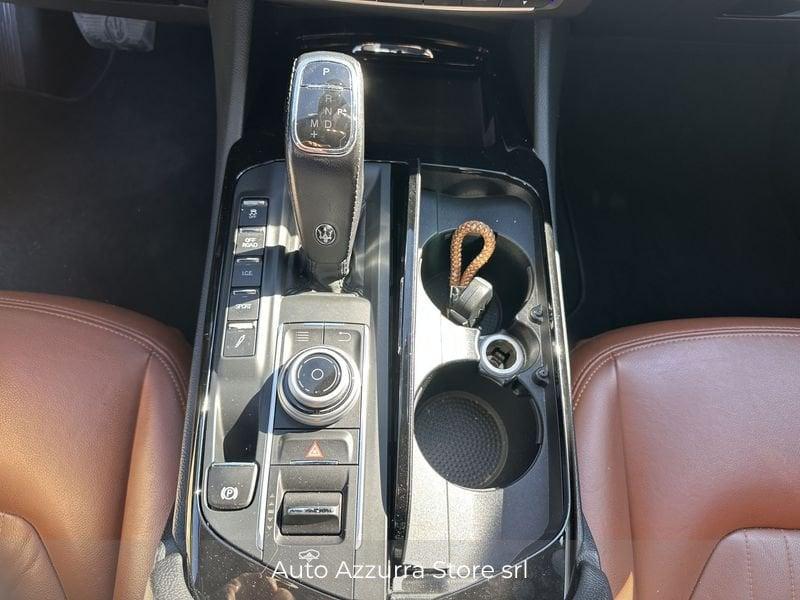 Maserati Levante 3.0 V6 Diesel 250cv AWD Granlusso *LEGGI DESCRIZIONE, PRONTA CONSEGNA*