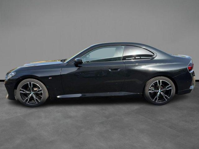 BMW 220 i Coupé Msport