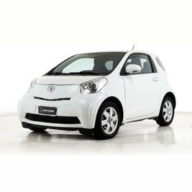 Toyota iQ iQ 1.0 Sol