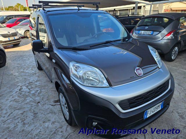 FIAT Fiorino 1.3 MJT 80CV Cargo SX