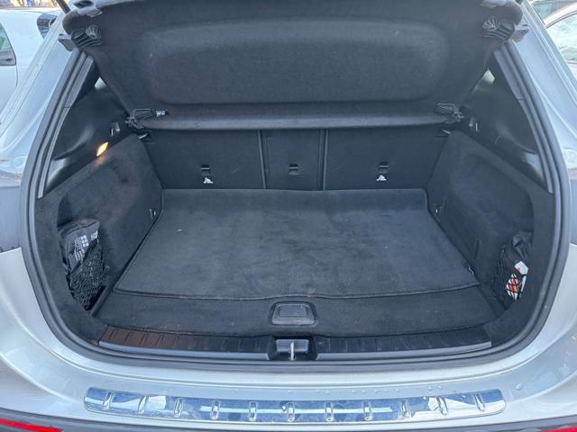 MERCEDES-BENZ GLA 180 Executive Automatic 2.0cc 116cv CAMERA POSTERIORE