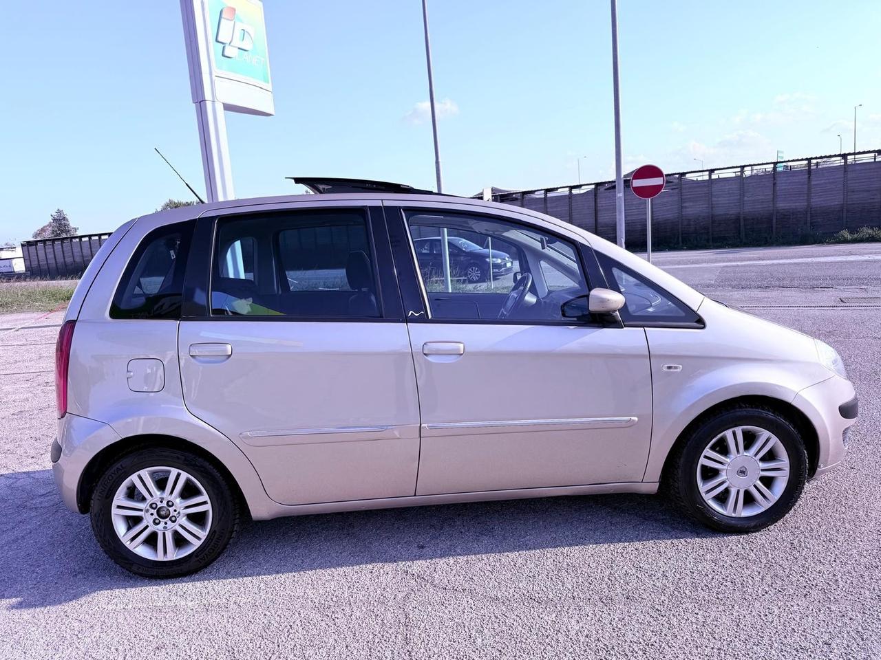 Lancia MUSA 1.4 16V Platino Ok neopatentati