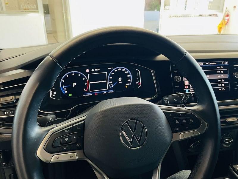 Volkswagen Taigo Taigo 1.0 TSI 115 CV DSG R-Line