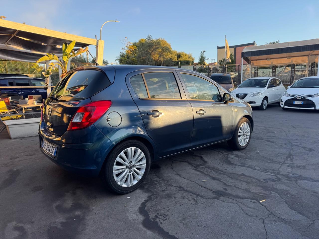 Opel Corsa 1.3 CDTI ecoFLEX Start&Stop 5 porte n-Joy