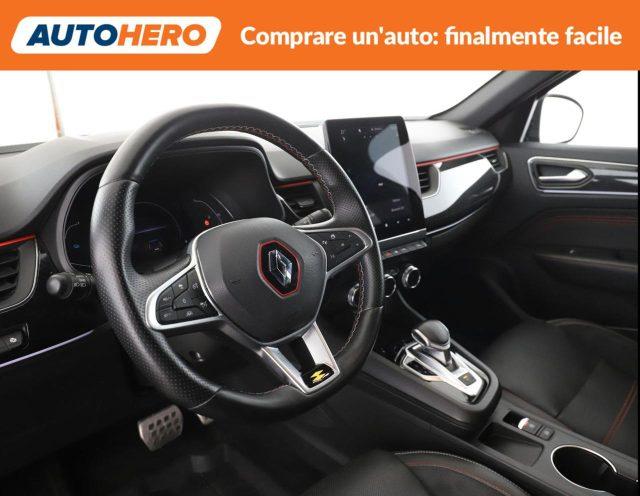 RENAULT Arkana Arkana Hybrid E-Tech 145 CV R.S. Line
