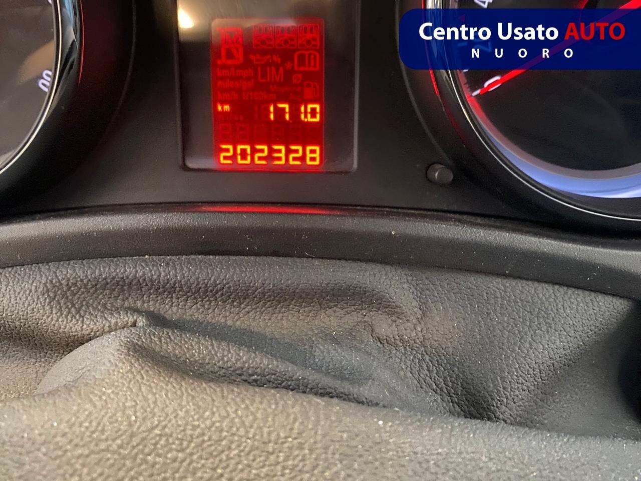 Opel Meriva 1.3 CDTI Cosmo