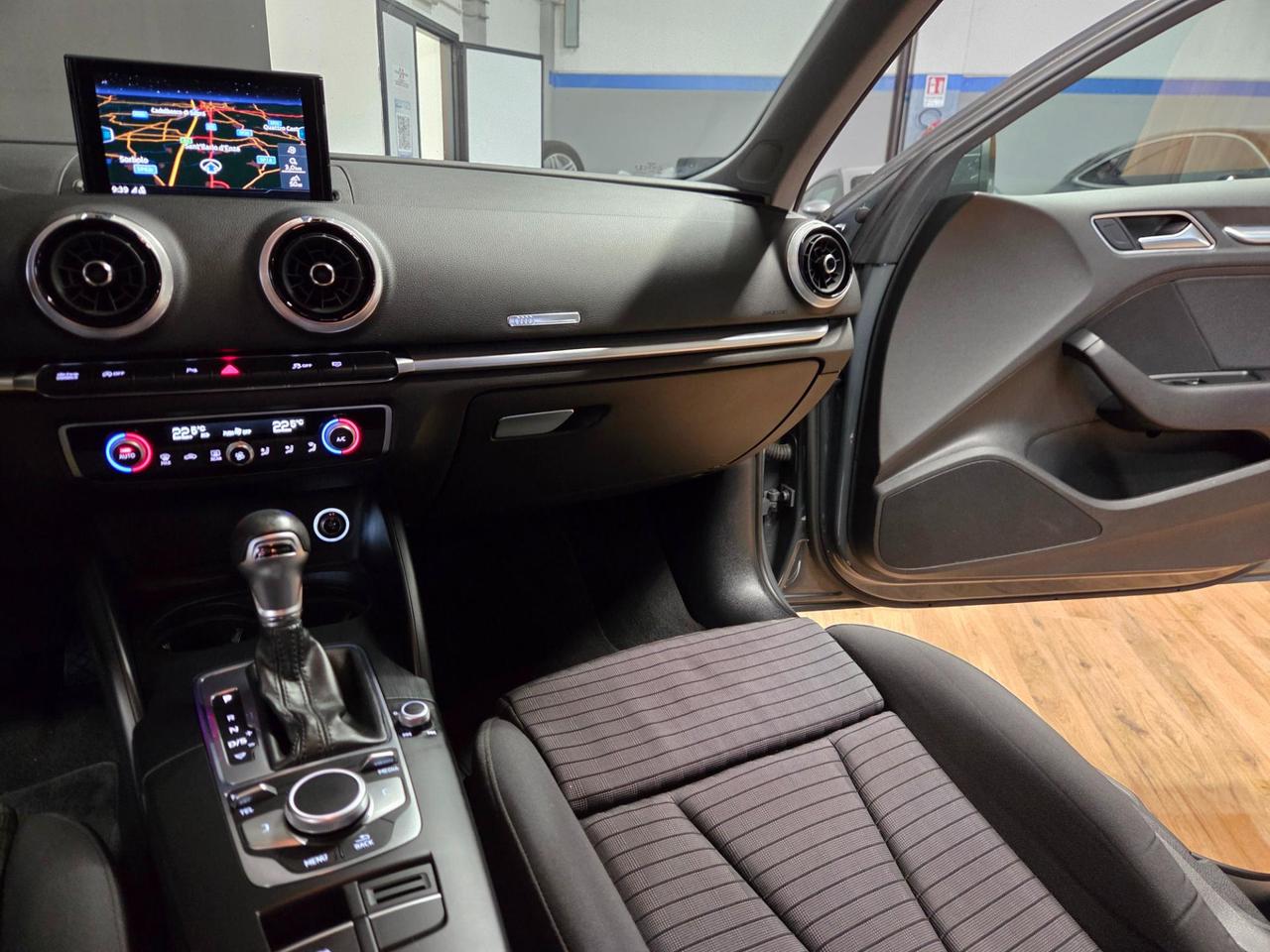 Audi A3 Sportback 35 2.0 tdi Business 150cv s-tronic my20 'INCL. IVA'