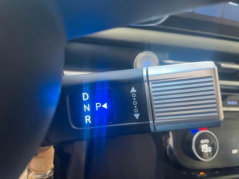 HYUNDAI Tucson 3ª serie Tucson 1.6 CRDI 48V DC...