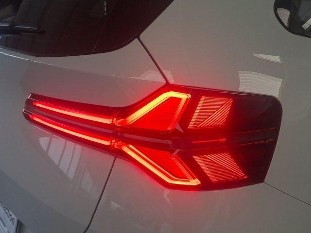 BMW X3 xDrive20d 48V MSport Pro + Tetto panorama