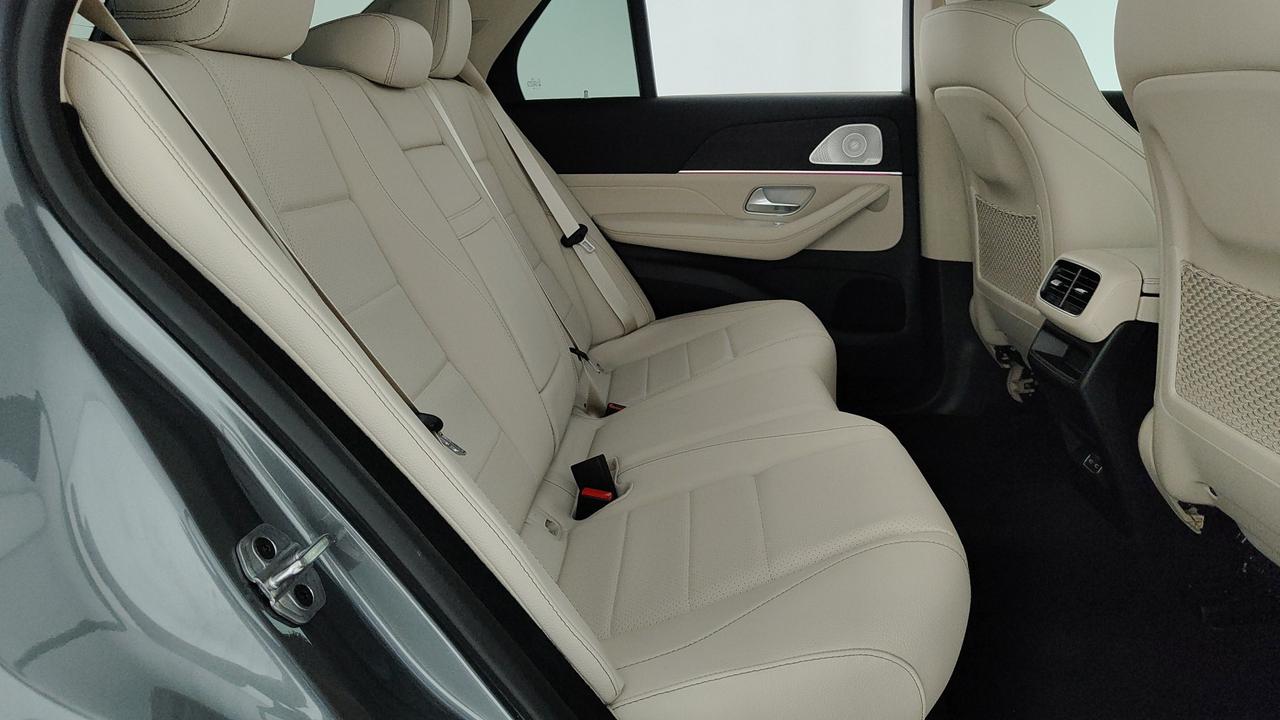 Mercedes-Benz GLE 300 d 4MATIC