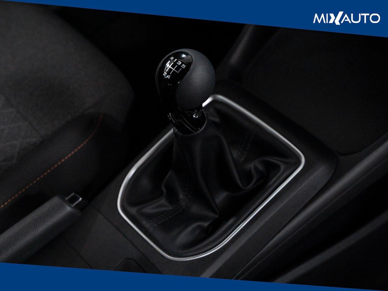 MG MG3 1.5 Comfort ICE