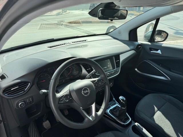 Opel Crossland Crossland X 1.6 ECOTEC D 8V Start&Stop Advance
