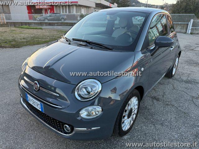 FIAT 500 1.2 EasyPower Dolcevita