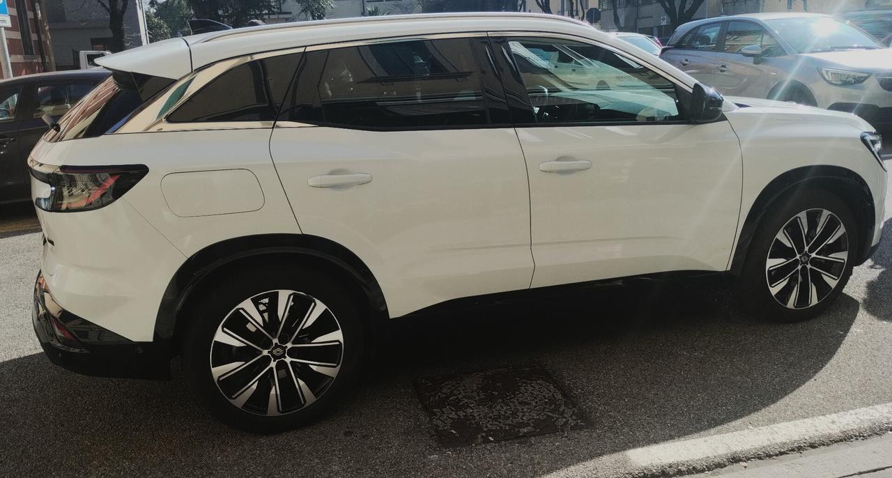 Renault Austral Full Hybrid E-Tech 200 CV Techno