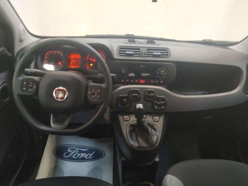 FIAT Panda 0.9 t.air t. Wild 4x4 s&s 85cv