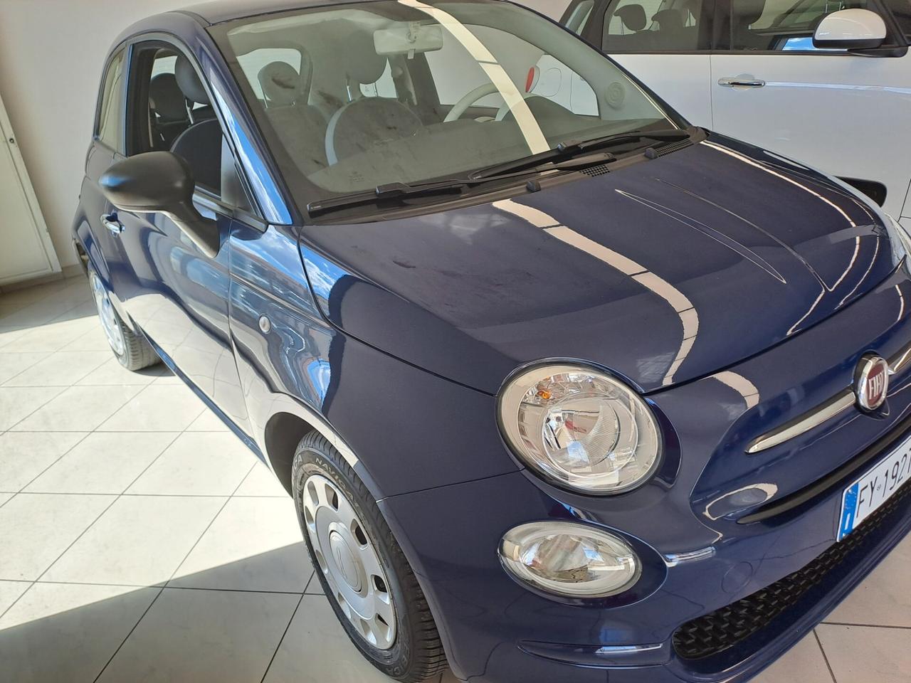 Fiat 500 1.2 Pop