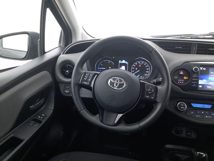 Toyota Yaris Hybrid Business BR738251 1.5 Full Hybrid 101CV