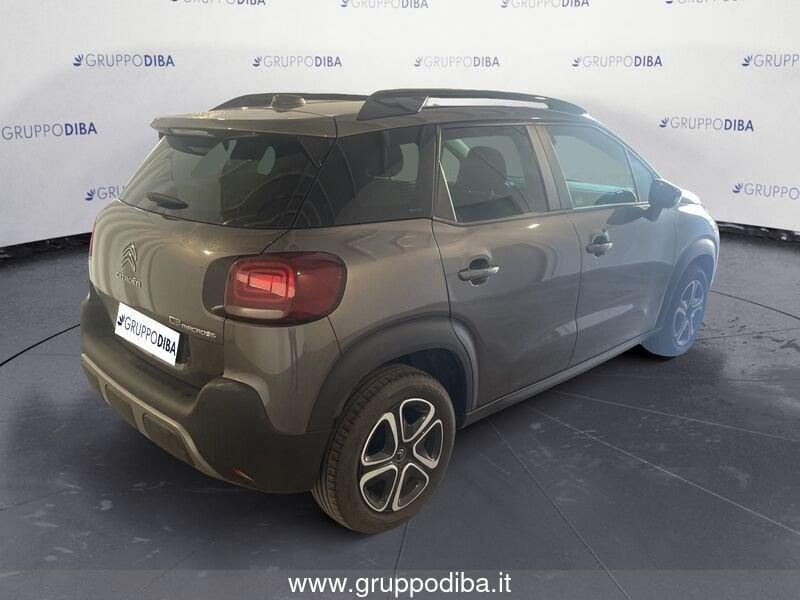 Citroën C3 Aircross I 2021 1.2 puretech Feel s&s 110cv