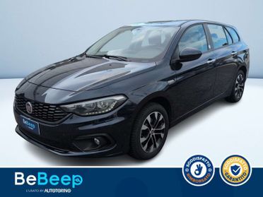FIAT Tipo SW 1.3 MJT MIRROR S&S 95CV MY20