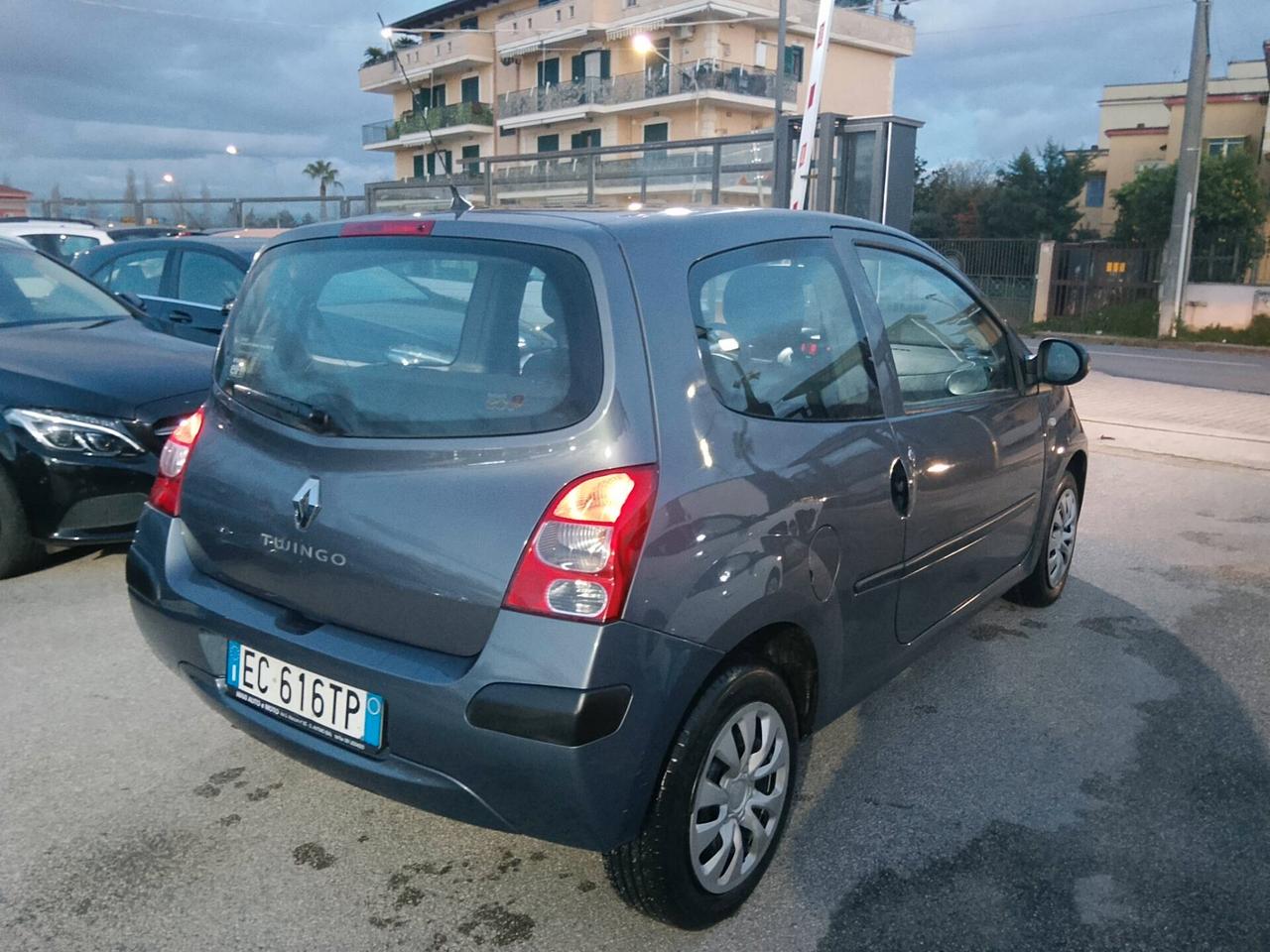 Renault Twingo 1.2
