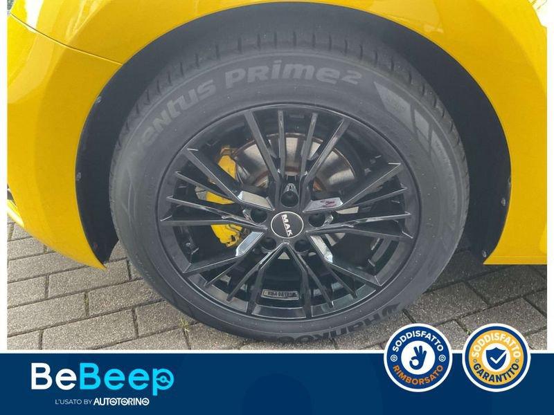 Volkswagen Maggiolino CABRIO 1.2 TSI DESIGN 105CV