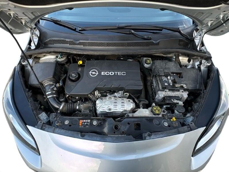 Opel Corsa Corsa 5p 1.3 cdti 75cv