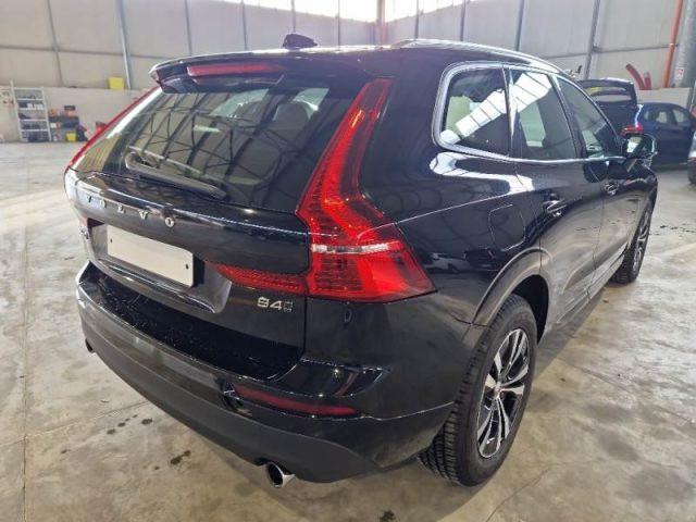 VOLVO XC60 B4 (d) AWD Geartronic Business