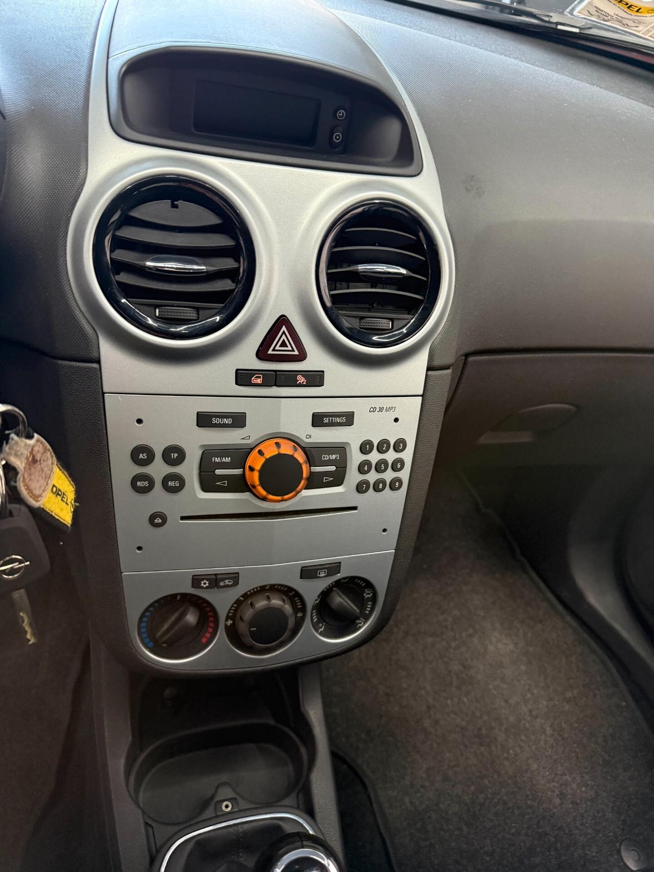 Opel Corsa 1.3 CDTI 75CV ecoFLEX 5 porte Club